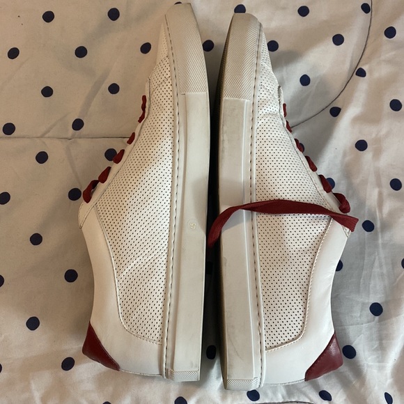 Mens Koio Shoes - Picture 4 of 6